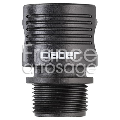 [81RAC15000C] RAC AUTO CLABER  3/4 M