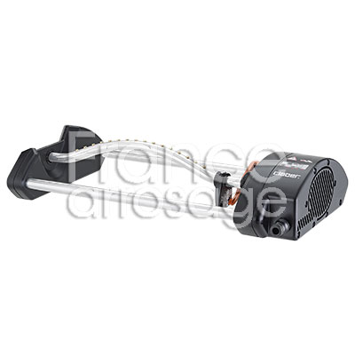 [81RAC16000C] OSCILLANT CLABER  C16 S.METAL