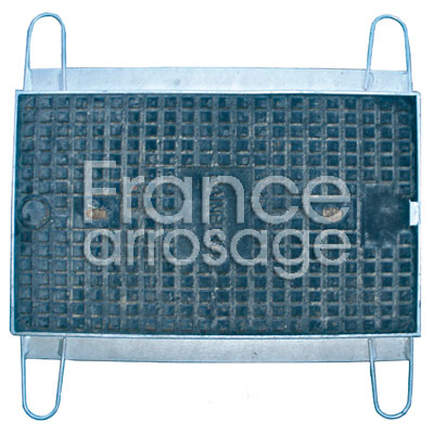 [81RB1220CAC] COUV. FONTE REGARD JUMBO ¤