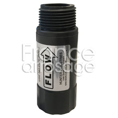 [81RBAV2700C] CLAPET ANTIVIDANGE  3/4 MF