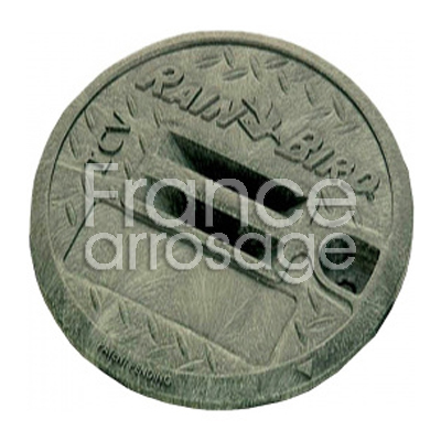 [81RBCVBNRDC] COUVERCLE RB VB-10RND ROND