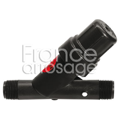 [81RBPRF10RC] FILTRE RB REG PRF-100 RBY