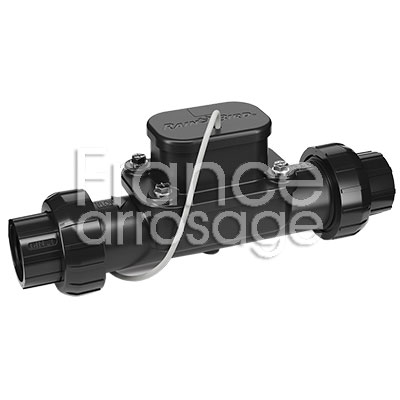 [81RBSOFG100] SONDE DEBIT RB TAR BSP 1"