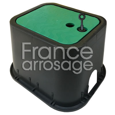 [81RVB07000C] REGARD MINI RECT RVB