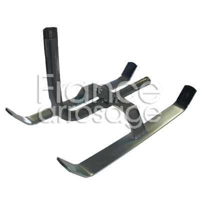 [81TA000000B] TRAINEAU GALVA 3/4 MM