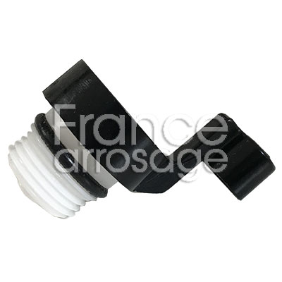 [82RIBAG000E] BAGUE + ADAPT.  EV RICHDEL (x5)