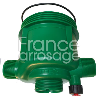 [8PJ067GL] CORPS EQUIPE D8 GL2