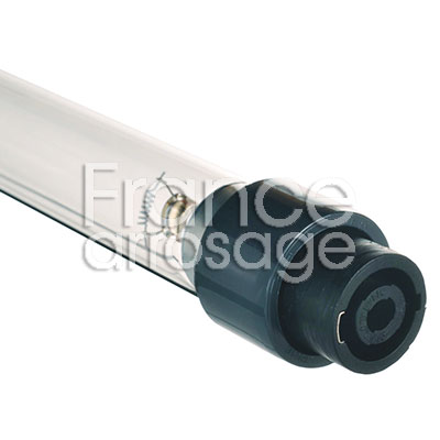 [906006] LAMPE 25W UV 1000 E ¤