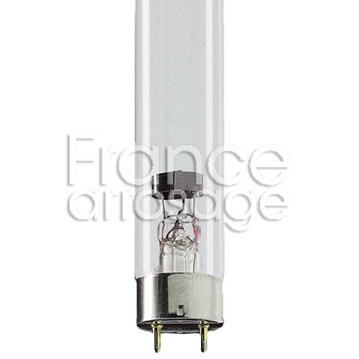 [906018] LAMPE TUV PHILIPS 30W G30 T8 ¤
