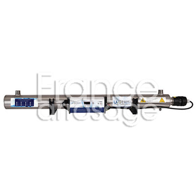 [906020] STERILISATEUR UVSTART W75