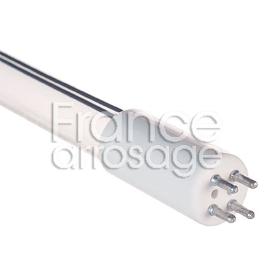 [906021] LAMPE 75W TUV T5 4PL