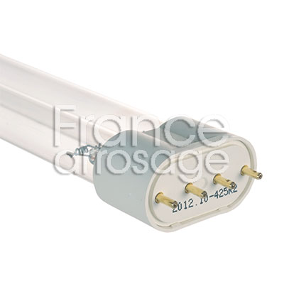 [906024] LAMPE 95W UV 4 PLOTS