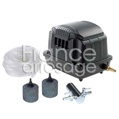 [01C012] POMPE AIRTEC SET 1200