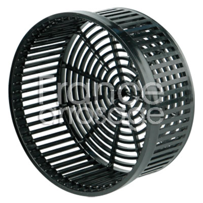 [90CREP00EX0Q] CREPINE EXTENSION Ø120mm