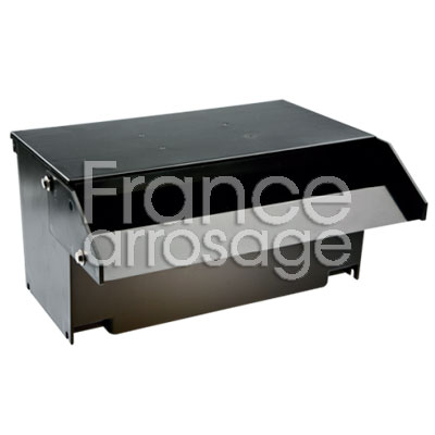 [90LAME0380Q] CAISSON LAME D'EAU 38 cm