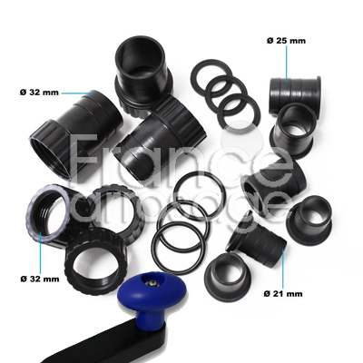 [90SAV01000] KIT PIECES SAV CPF-2500