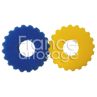 [90SAV01500] KIT EPONGES SAV CPF-10000