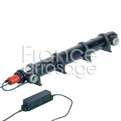 [90UVC07500Q] STERILISATEUR UV-C 75 WATTS
