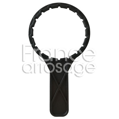 [911003] CLE FILTRE 9P 3/4