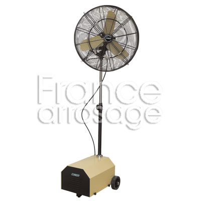 [920101] BRUMIVENTILATEUR COMPACT ¤