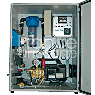 [922003] COFFRET TURBO MB 30 BUSES ¤