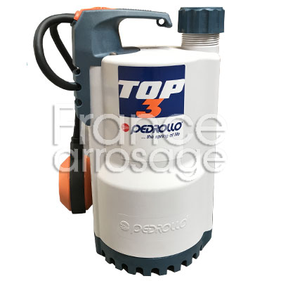 [952064] POMPE PEDROLLO TOP 3