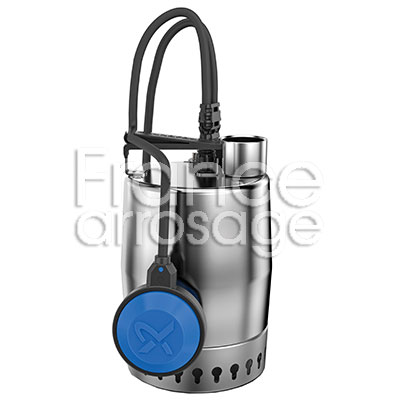 [952084] POMPE KP350 A1