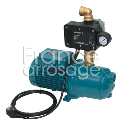 [953051] KIT IDROMAT K5NGXM 4-16 ¤