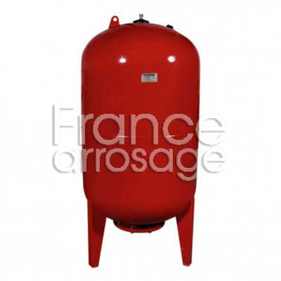 [954018] RESERVOIR PRES.80 L VERT VAREM