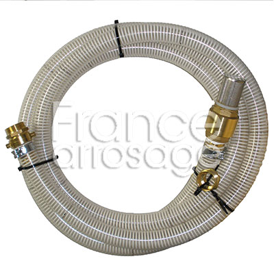 [955010] KIT ASPIRATION PRO. 7ml Ø32