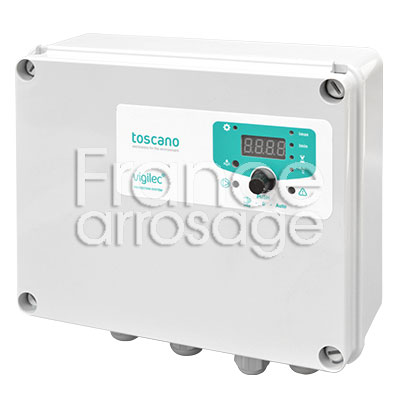 [955017] VIGILEC COMPACT V1N-F MONO/TRI 25A