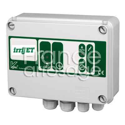 [955019] VIGILEC COMPACT V1M-MONO