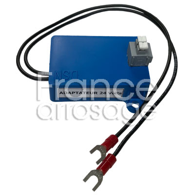 [955021] ADAPTATEUR DSN 24 ¤