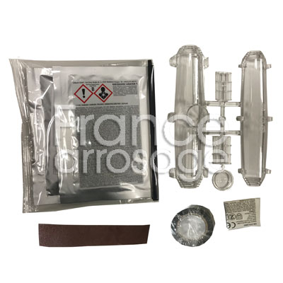 [955032] JONCTION ETANCHE / CABLE ELECT