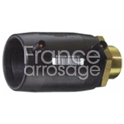 [12FM756000F] MANCHON TRANSITION 75 x 2 FM