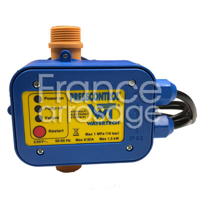 [955061] PRESSCONTROL  WT CABLE