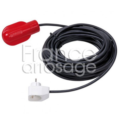 [955078] MICROSTART VS 5m + PRISE NF