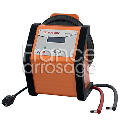 [12MEM00000F] MACHINE ELECT. SMARTFUSE ¤