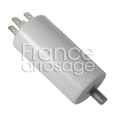 [955106] CONDENSATEUR A COSSES 60µF