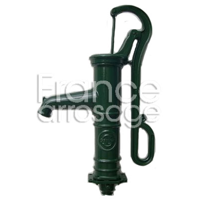 [956003] POMPE A MAIN ASP RETRO