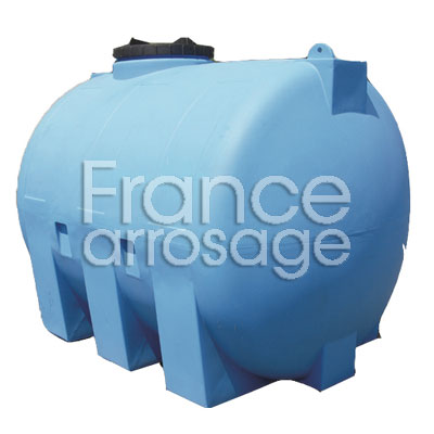 [957015] CUVE STOCKAGE HS ALIM. 2000 L