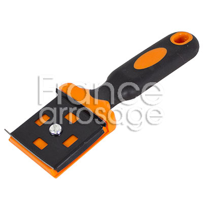 [12RACLEUR0F] RACLEUR  MANUEL POUR TUBE PE