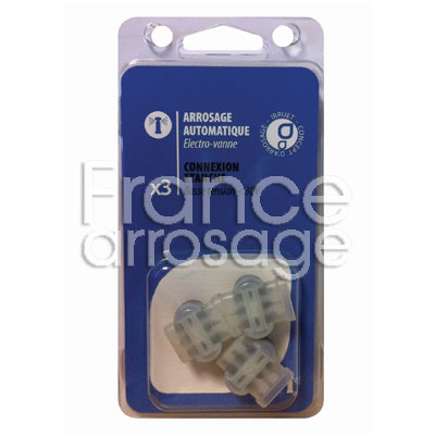 [980132] CONNEXIONS DBM  (x3)