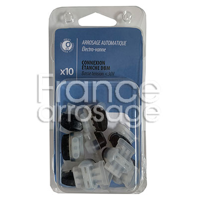 [980136] CONNEXIONS DBM  (x10)