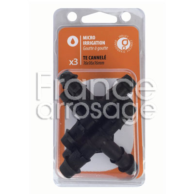 [980152] 3 TES CANNELES 16 X 16 X16