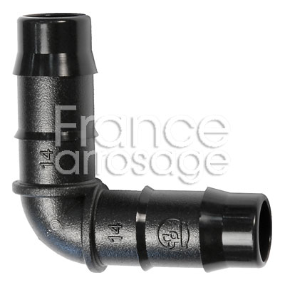 [13ACM2020S] COUDE DB CAN 20 mm  (x25)