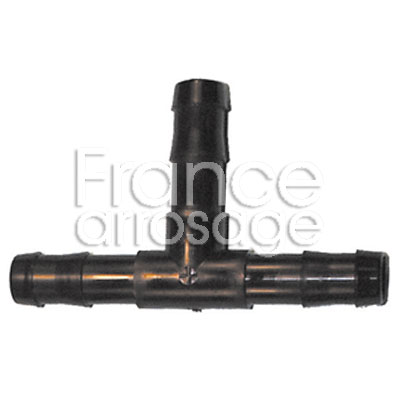 [13TM252500G] TE CANNELE 25 X 25 X 25 