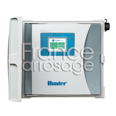 [702HUHCC800M] PROG HCC 8V METAL