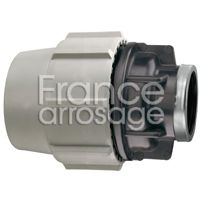 [14FF506000F] RAC PLASSON 50 x 2 FF