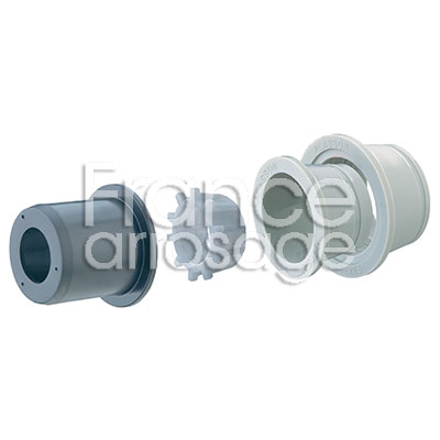 [14SR503200F] SET DE REDUCTION PL 50 x 32